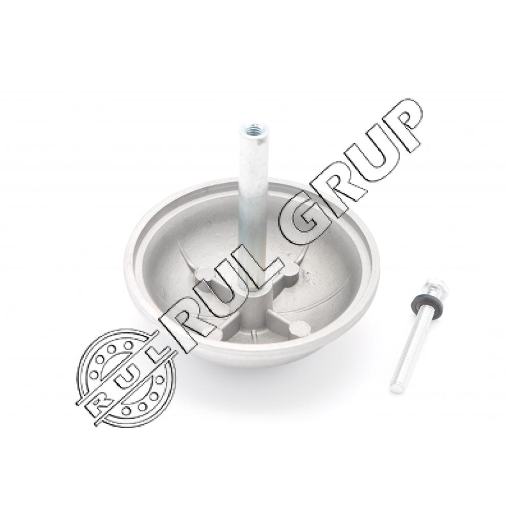 BATERIE FILTRU MOTORINA - CUPA SEDIMENTARE FC261000